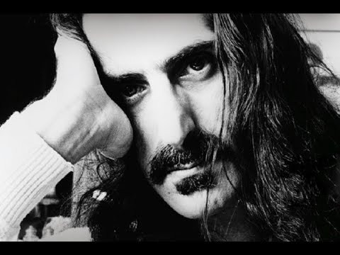 Frank Zappa: 1976 radio “Inner View” interview by Jim Ladd