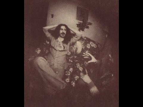 Frank Zappa: 1977-01-28 Belgian Radio interview by Zjakie Willems and Nadine Milo
