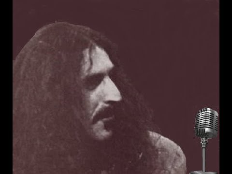 Frank Zappa: 1977-03-22 Tomorrow TV Show interview by Tom Snyder