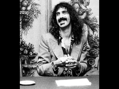 Frank Zappa: 1977-09-08 KDKB-FM Phoenix AZ interview by Barry Everett, Blondie, Aynsley Dunbar, more