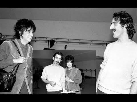 Frank Zappa & Edgar Varèse: Ottava parte