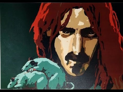 Frank Zappa: Understanding the Underground