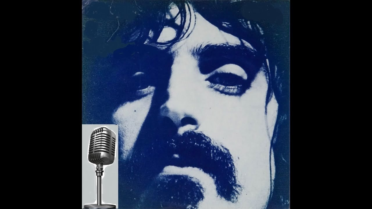 Frank Zappa: 1973-05-10 WZMF-FM interview by Bob Reitman – Uncle Meat, 200 Motels, more