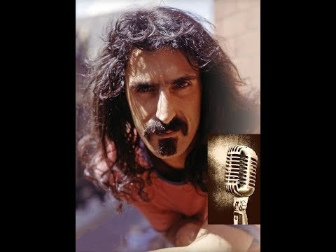 Frank Zappa: 1974-03-05 KZEW-FM Dallas TX interview Apostrophe, 200 Motels, Beefheart, more