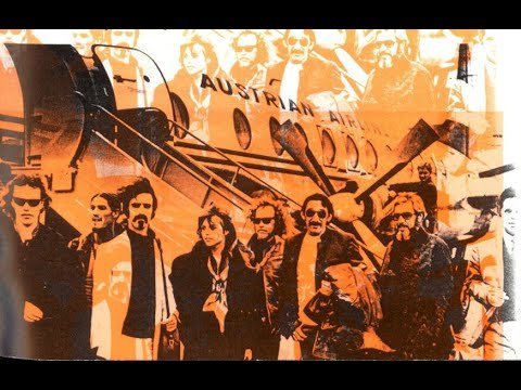 Frank Zappa, Mystery Disc (part 2): Mothers of Invention’s stories
