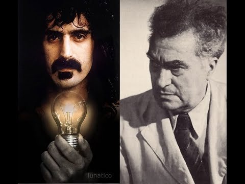 Frank Zappa & Edgar Varèse – Nona parte