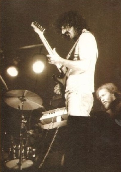 Frank Zappa citazione