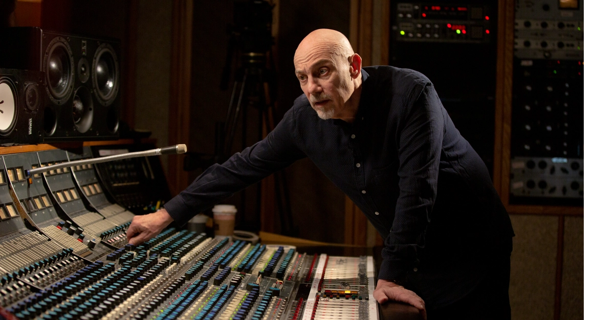Joe Chiccarelli su alcuni dei più grandi album di FZ