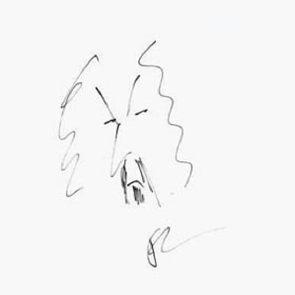“Selfportrait” (3 agosto 1981)