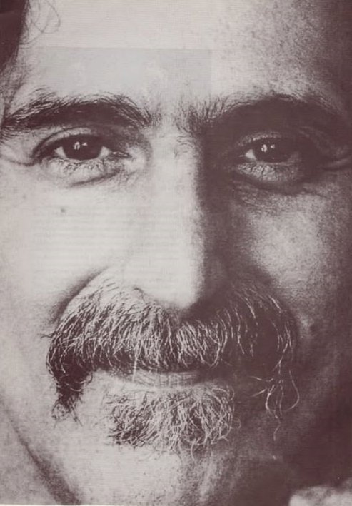 Frank Zappa citazione