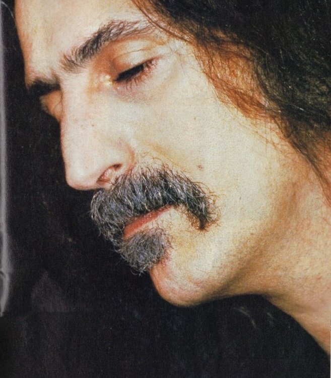 The Yellow Shark l'ultimo progetto di Frank Zappa