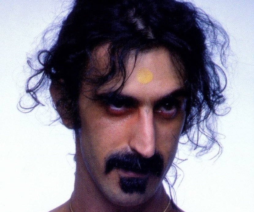 Frank Zappa: Chimica e Alchimia, c’è una bella differenza