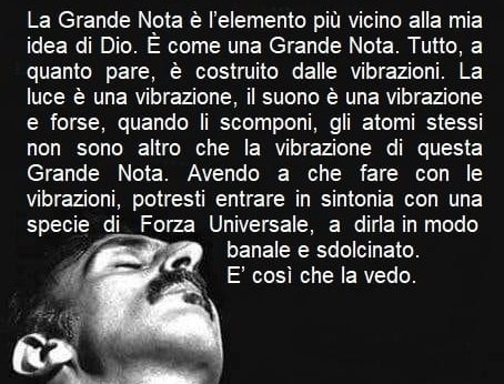 Frank Zappa e la Musica Quantistica