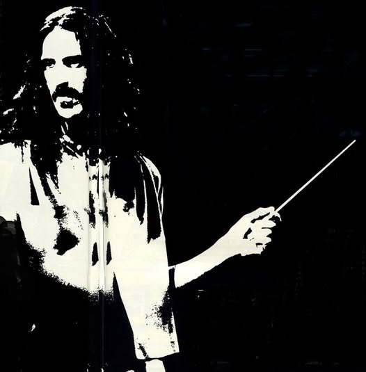 L'ossessione di Frank Zappa per l'orchestra perfetta