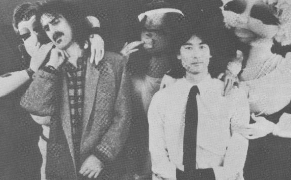 Kent Nagano su Zappa