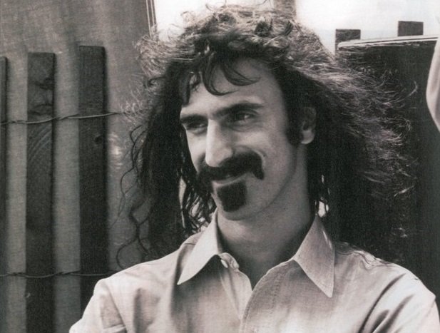 Frank Zappa e lo Zen