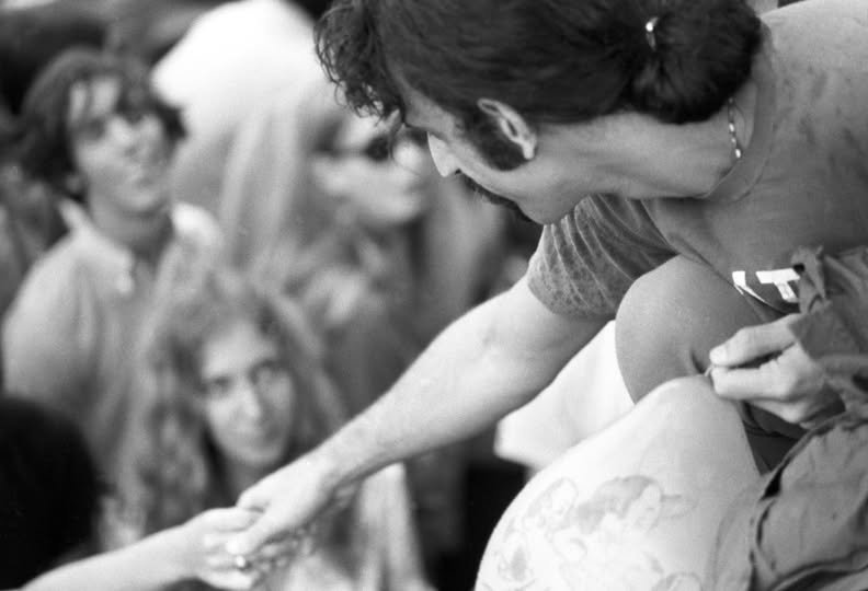 Frank Zappa citazione