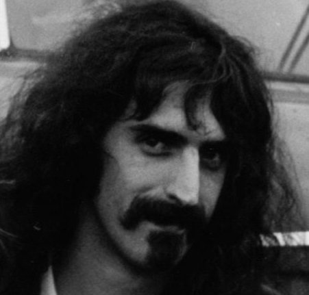 Frank Zappa: il bambino che sognava di fare il chimico