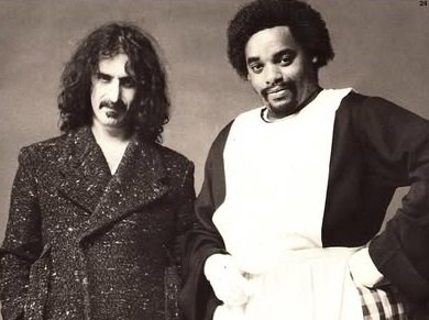 Frank Zappa: teorie sulla diffusione dell’AIDS in Africa