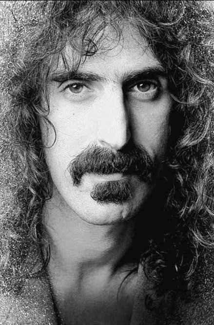 Frank Zappa citazione