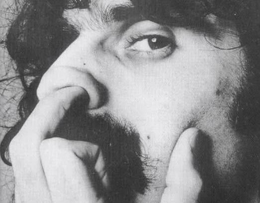 Frank Zappa e il gas mostarda: la tortura non si ferma mai…