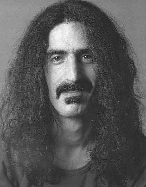 Frank Zappa citazione