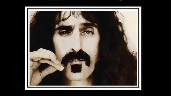 Frank Zappa su religione e ateismo