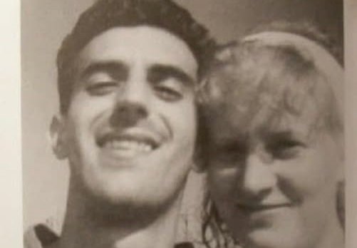 Kay Sherman: la prima moglie di Frank Zappa