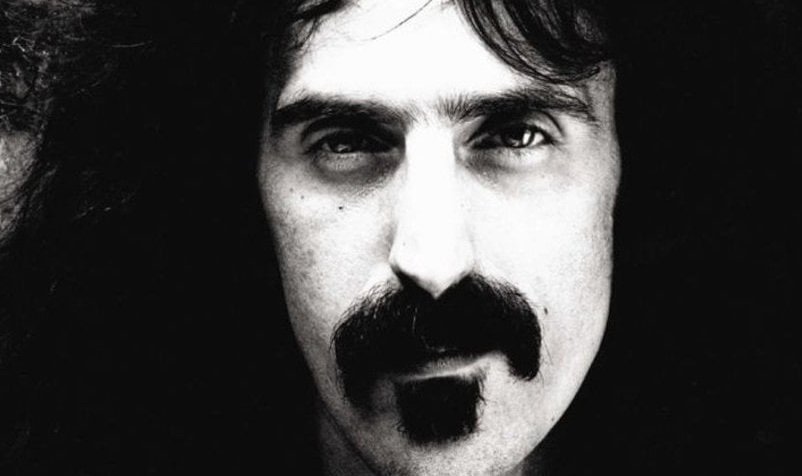 FZ: “La musica non ha nulla a che fare con il tempo”