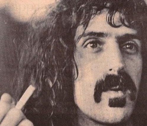 Il QI di Frank Zappa e l’intelligenza musicale