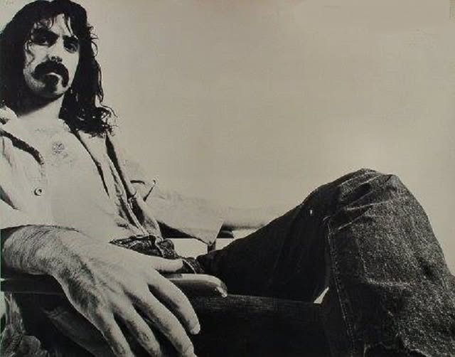 Frank Zappa citazione