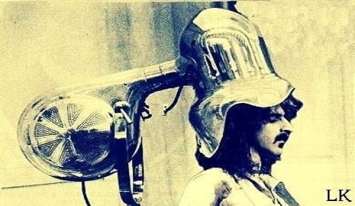 Frank Zappa: dall’impegno sociale all’esperienza personale