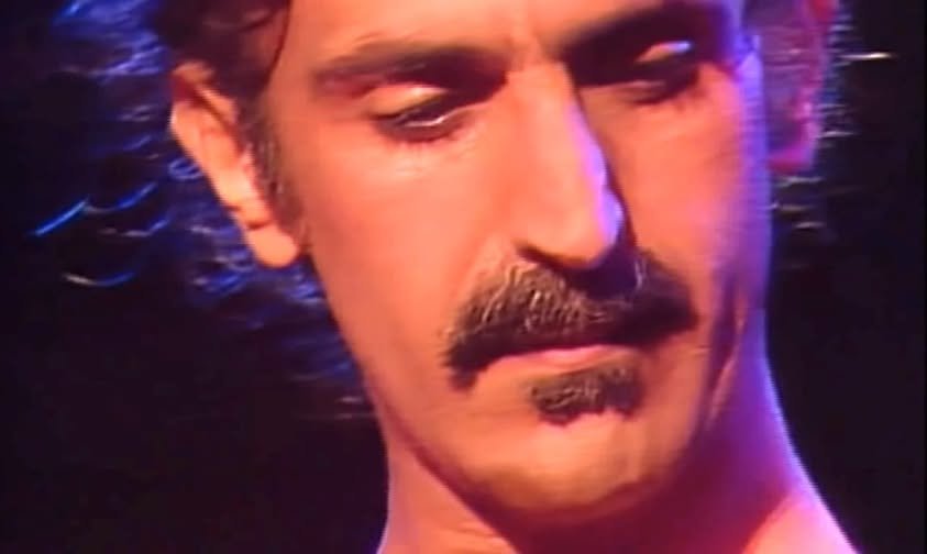 “La musica è l’unica religione che dà risultati…