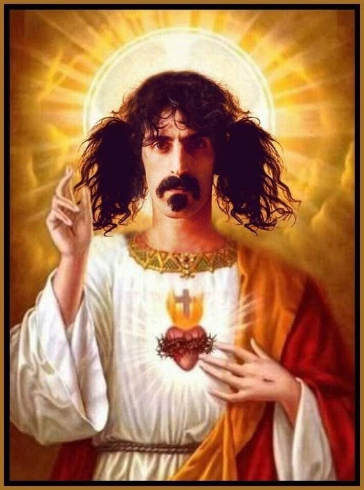 “L’essenza del cristianesimo…