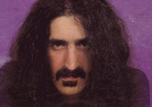 Frank Zappa citazione