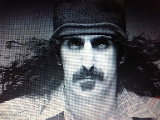 Frank Zappa citazione