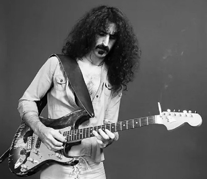 “La musica è un’estensione diretta della mia personalità…