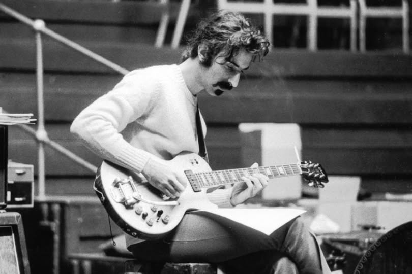 “Il rock’n’roll era quell’orribile specie di hillbilly…