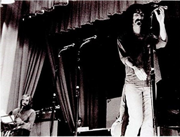 “La maggior parte dei membri della mia band non comprende la musica finché…