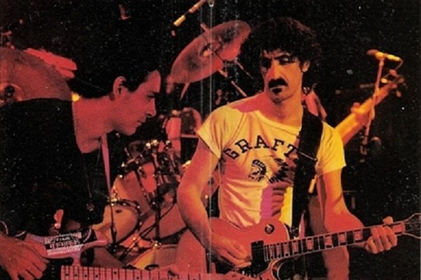 “Un musicista dovrebbe rendersi conto che…