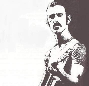 “Penso che essere cinico sia l’unica posizione razionale da assumere in una società contemporanea…