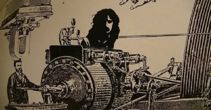 “Il jazz non è morto, ha solo un odore strano”