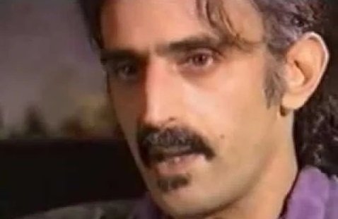 Frank Zappa: armi biologiche specifiche per razza e bioterrore