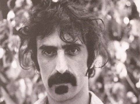 FZ: “Non sempre puoi scrivere un accordo abbastanza brutto per dire quello che vuoi dire…
