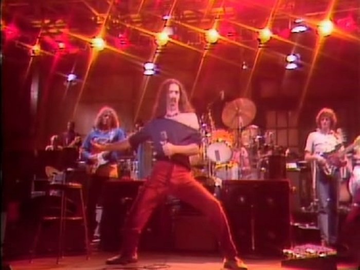 “La disco music è adatta allo scopo per cui è stata progettata…