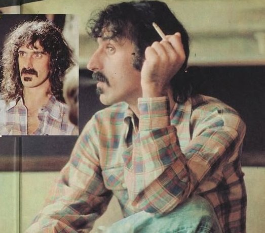 “Ho due problemi che mi tengono totalmente fuori dalla realtà americana…