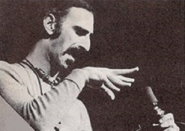 FZ: “Ho ottenuto il mio più grande successo con Bobby Brown…