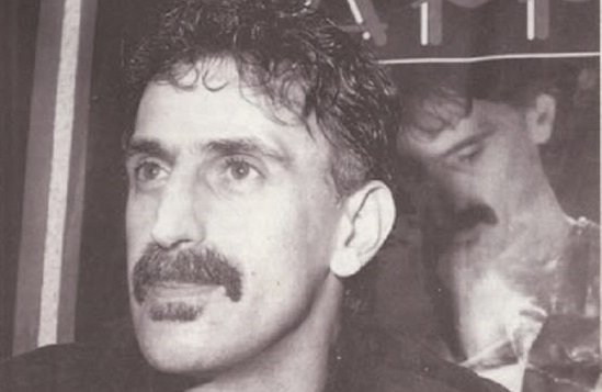 Frank Zappa citazione