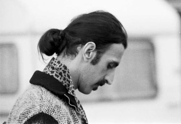 “Se potessi essere qualcun altro, vorrei essere…