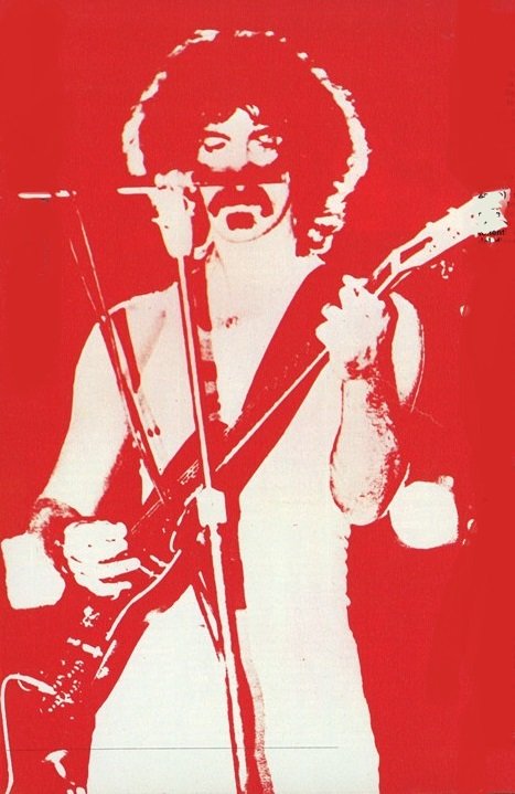 “Se ami davvero la chitarra…